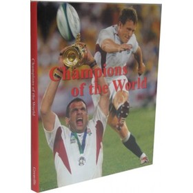 CHAMPIONS OF THE WORLD