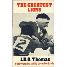 THE GREATEST LIONS