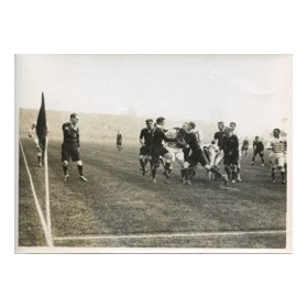 OXFORD V CAMBRIDGE 1930