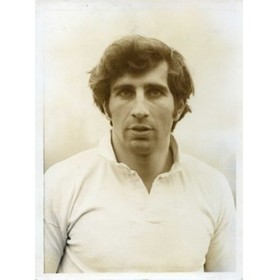 JEREMY JANNION (BEDFORD & ENGLAND)