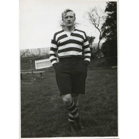 E.L. BUTTON (OXFORD UNIVERSITY)