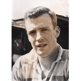 BARRY BRESNIHAN (IRELAND & BRITISH LIONS)