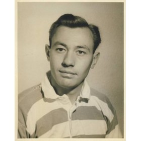 J.D.B. STUBBS (CAMBRIDGE UNIVERSITY & CANADA)