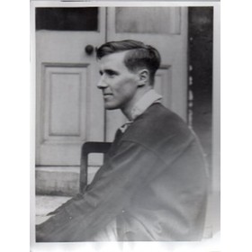 BRIAN BOOBBYER (ROSSLYN PARK , BARBARIANS & ENGLAND) RUGBY PHOTOGRAPH