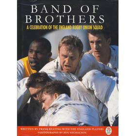 BAND OF BROTHERS
