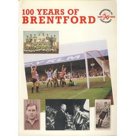 100 YEARS OF BRENTFORD