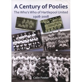 A CENTURY OF POOLIES: THE WHO