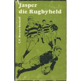 JASPER DIE RUGBYHELD