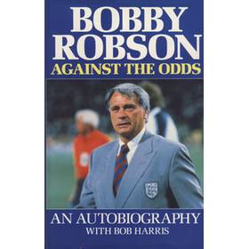 AGAINST THE ODDS: AN AUTOBIOGRAPHY