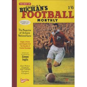 THE BEST OF CHARLES BUCHAN