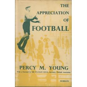 THE APPRECIATION OF FOOTBALL