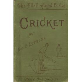CRICKET
