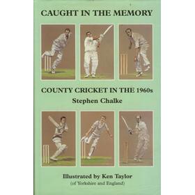 CAUGHT IN THE MEMORY