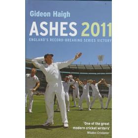 ASHES 2011: ENGLAND