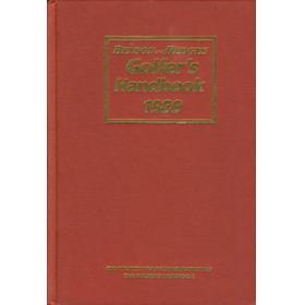 BENSON AND HEDGES GOLFER