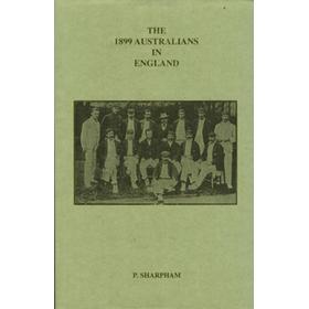 THE 1899 AUSTRALIANS IN ENGLAND