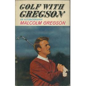 GOLF WITH GREGSON