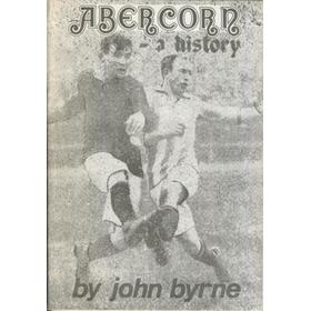 ABERCORN - A HISTORY