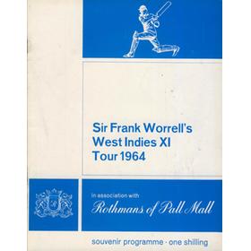 SIR FRANK WORRELL