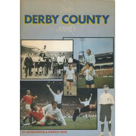 THE DERBY COUNTY STORY
