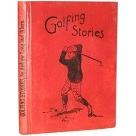 A BATCH OF GOLFING PAPERS 