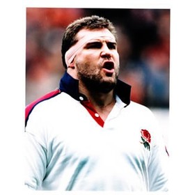 JASON LEONARD (HARLEQUINS & ENGLAND)