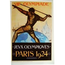 Olympics & Athletics