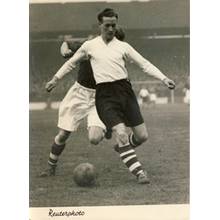 Football Photographs