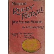 Rugby Union Books
