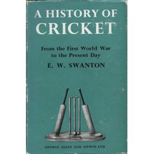 Cricket History