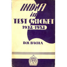 Cricket Country History