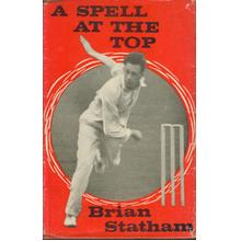 Cricket Biographies