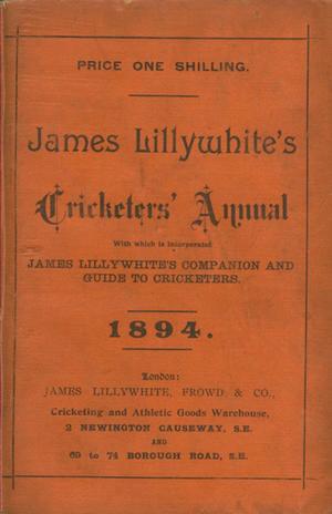 Lillywhite