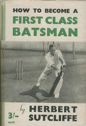 Cricket Instructional