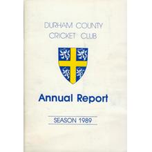 Durham Yearbooks