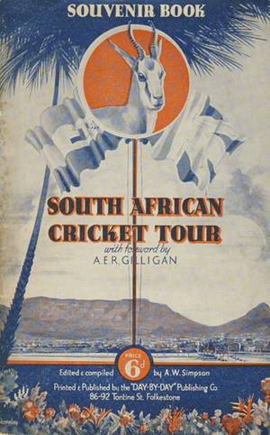 Aus/NZ/SA Tour Guides