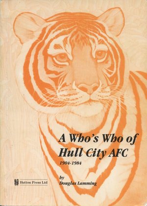 Football Club Histories (D-H)