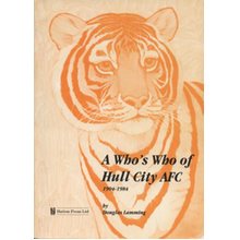 Football Club Histories (D-H)