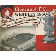 Football Club Brochures