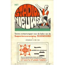 UEFA/Fairs Cup Finals