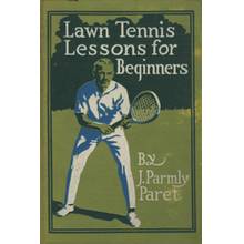 Tennis Books