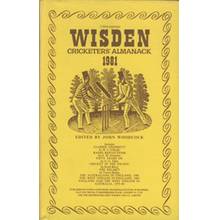 Wisden 1980-1999