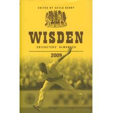 Wisden 2000-2024