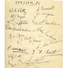 Football Album Pages