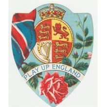 Baines Football Cigarette & Trade Cards