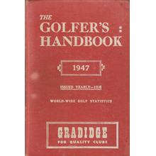 Golf Annuals 