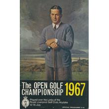 Major Golf Championships 