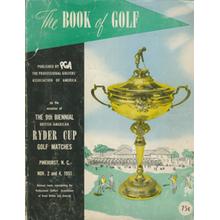 Team Golf Competitions