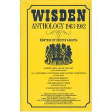 Other Wisden Publications