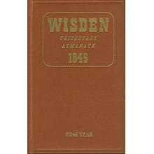 Original Hardback Wisdens